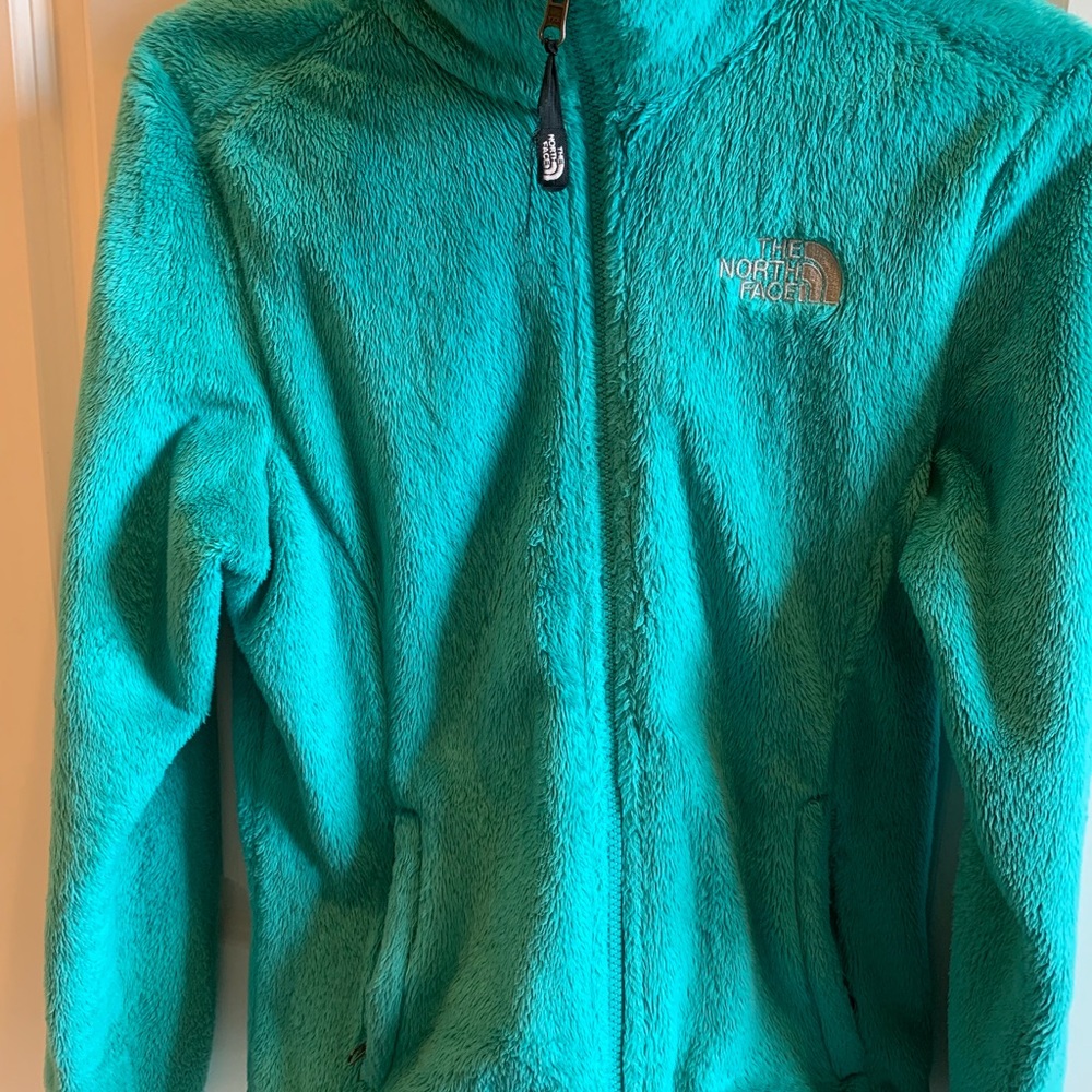 North Face Women’s Fleece